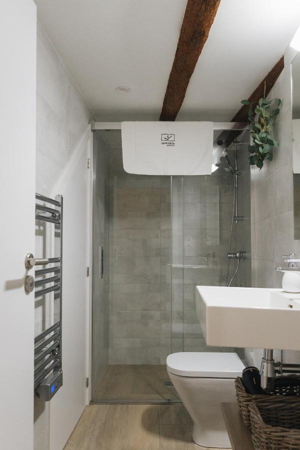 Apartaments La Rambla - Licorella - 4 Persones Cornudella de Montsant Exteriér fotografie