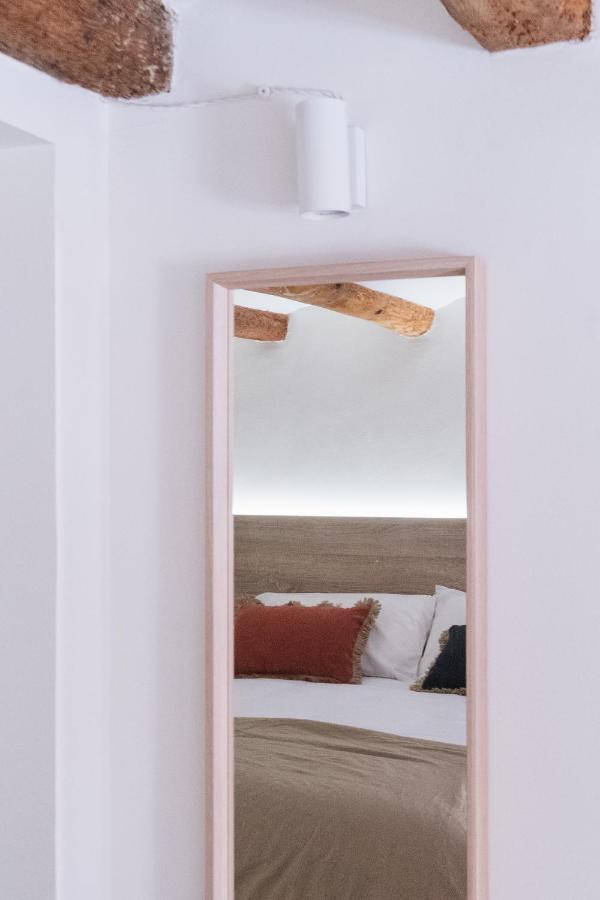 Apartaments La Rambla - Licorella - 4 Persones Cornudella de Montsant Exteriér fotografie