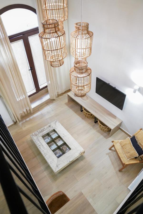 Apartaments La Rambla - Licorella - 4 Persones Cornudella de Montsant Exteriér fotografie